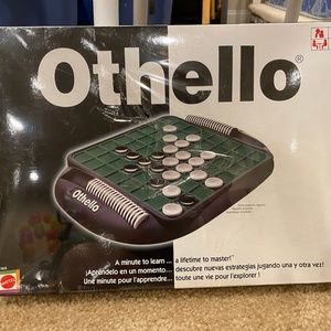 Othello Great Condition